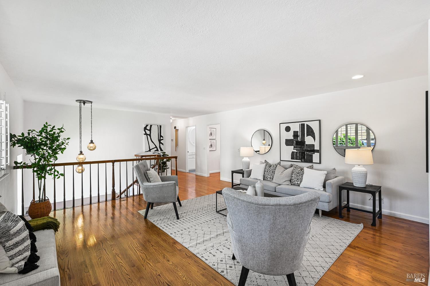 501 Willow Court Novato CA 94945