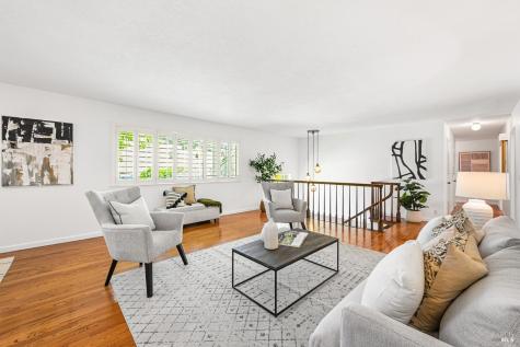 501 Willow Court Novato CA 94945