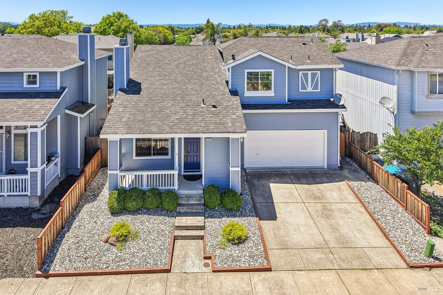 2323 Malachite Way Santa Rosa CA 95404