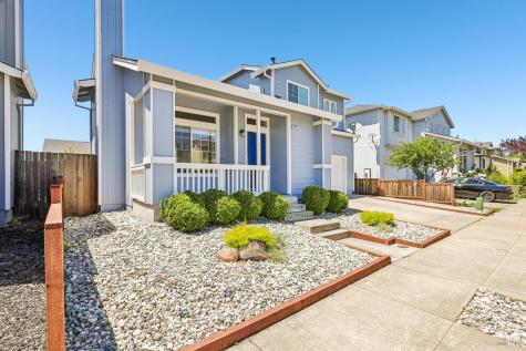 2323 Malachite Way Santa Rosa CA 95404