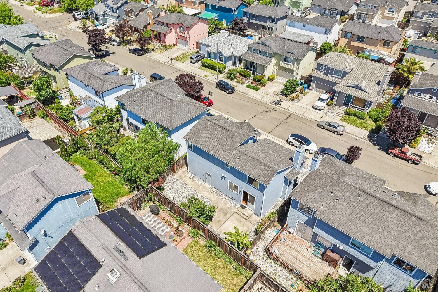 2323 Malachite Way Santa Rosa CA 95404