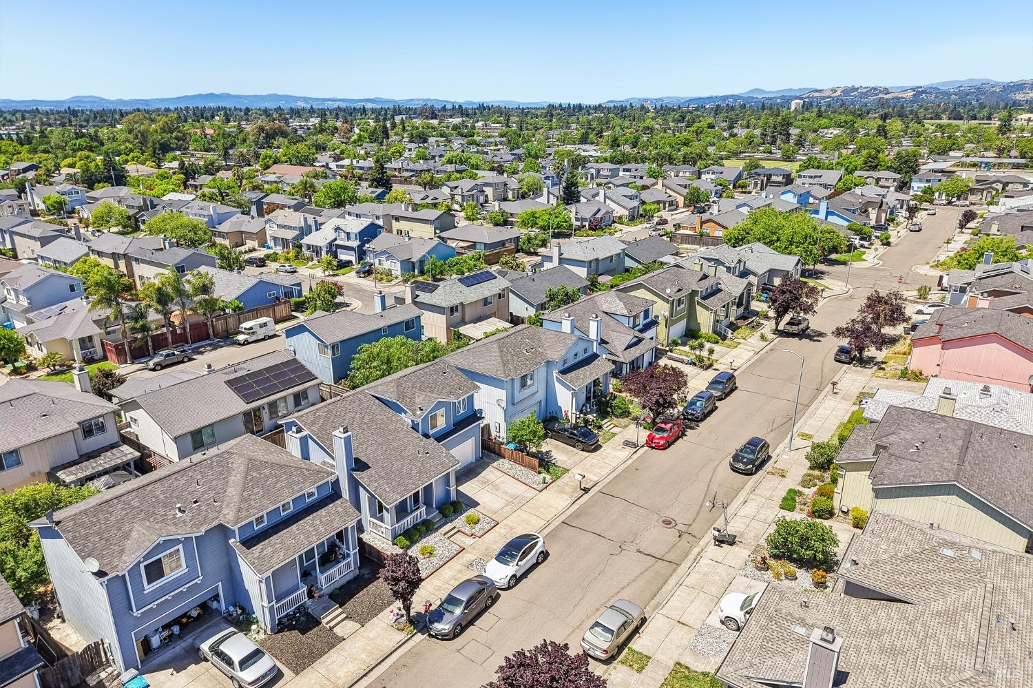 2323 Malachite Way Santa Rosa CA 95404