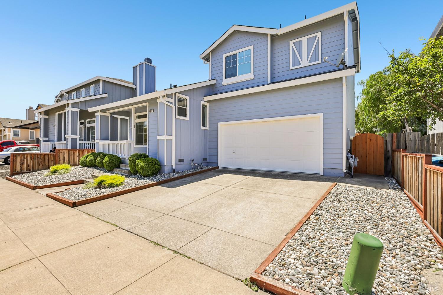 2323 Malachite Way Santa Rosa CA 95404