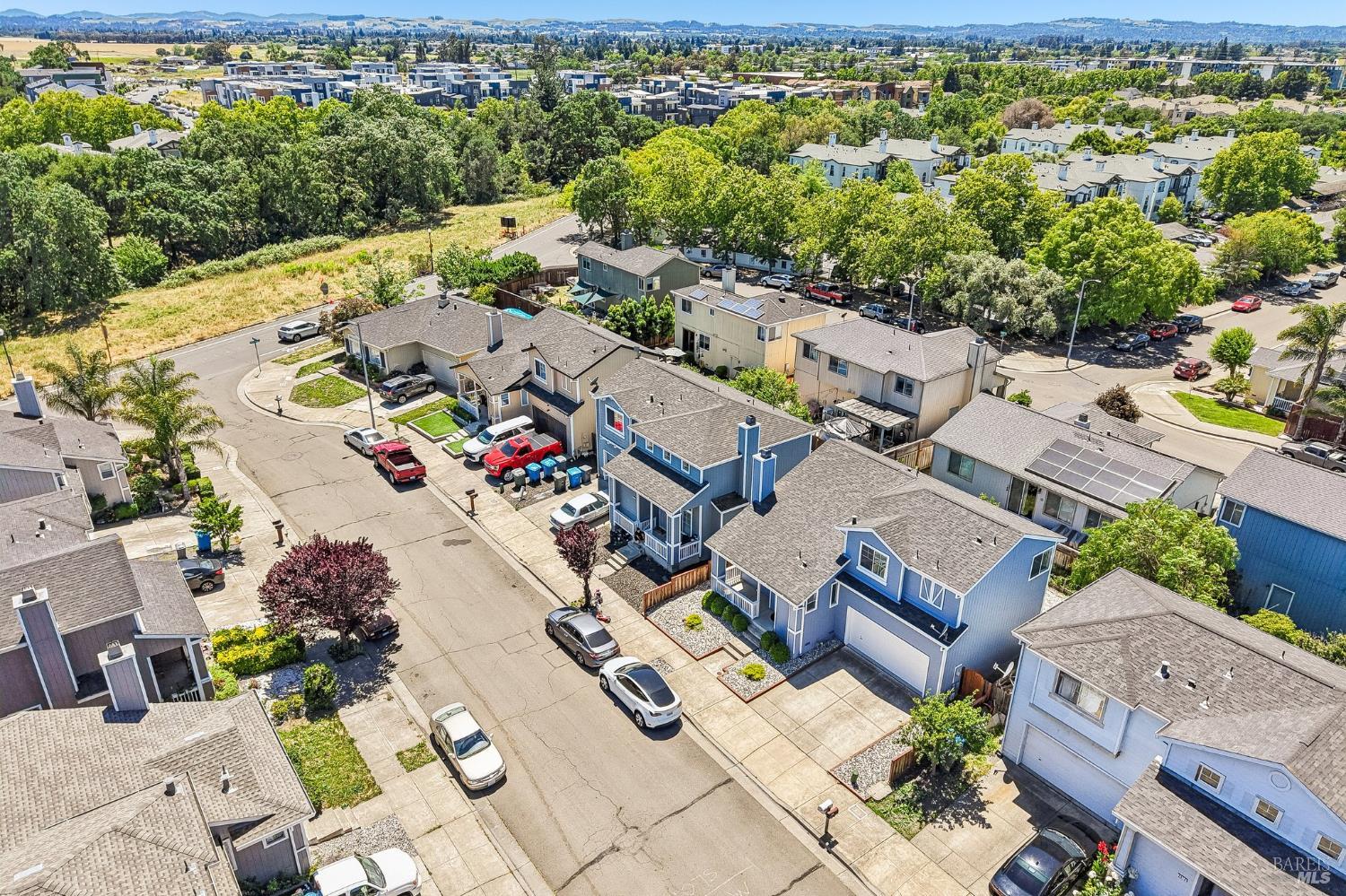2323 Malachite Way Santa Rosa CA 95404