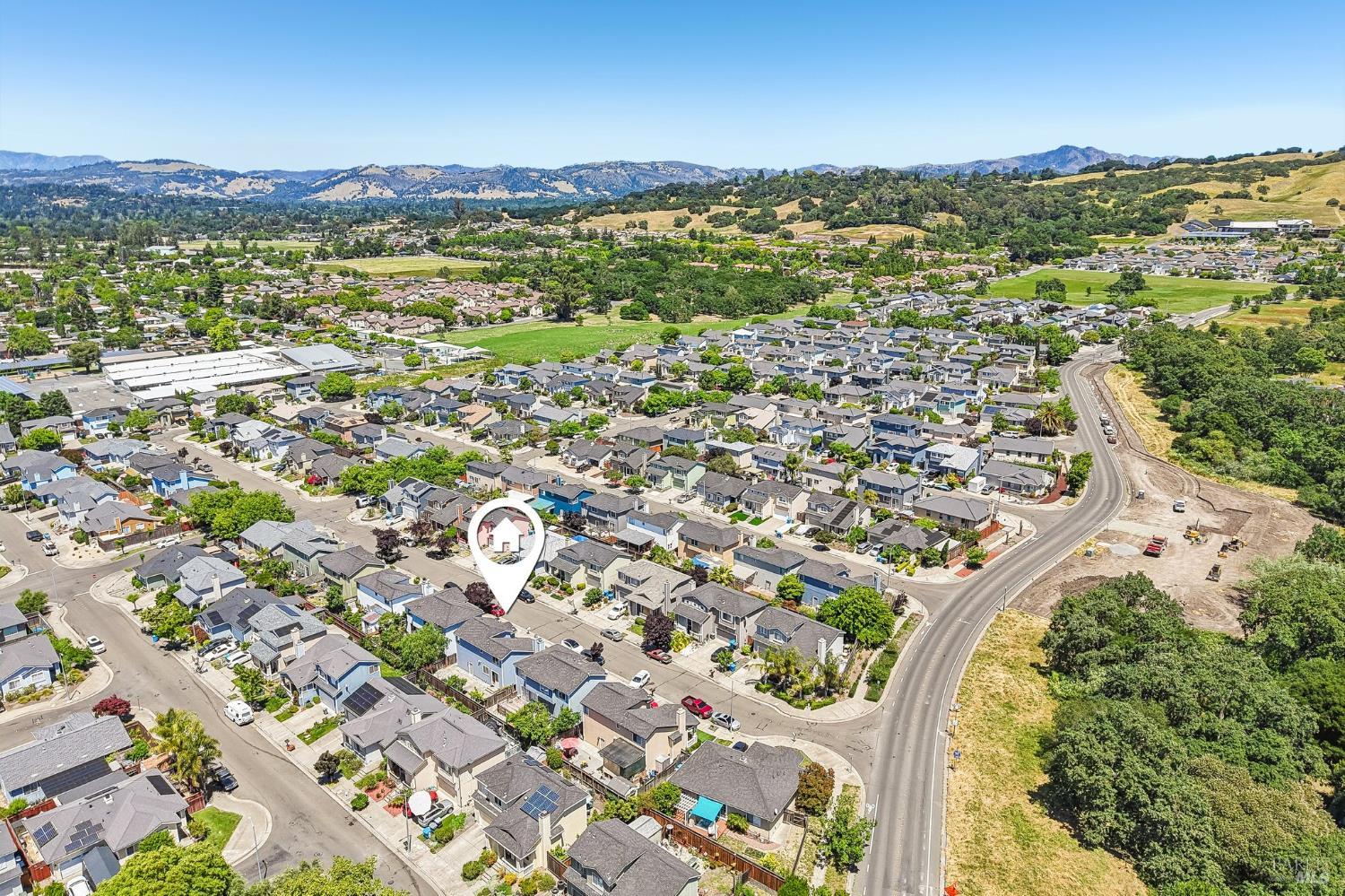 2323 Malachite Way Santa Rosa CA 95404