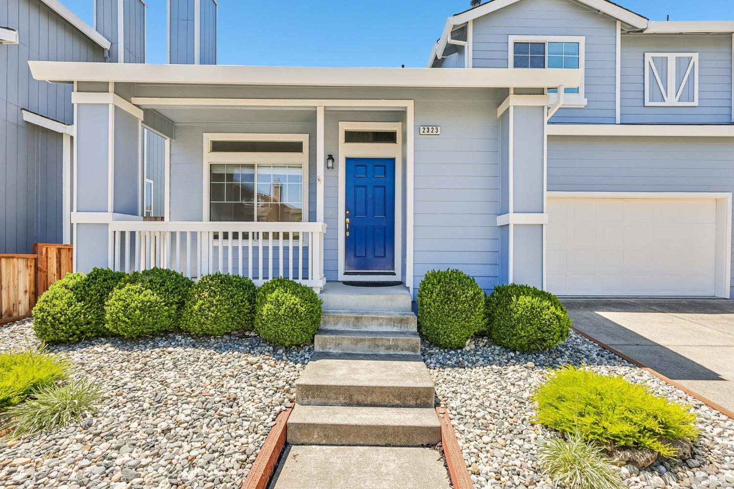 2323 Malachite Way Santa Rosa CA 95404