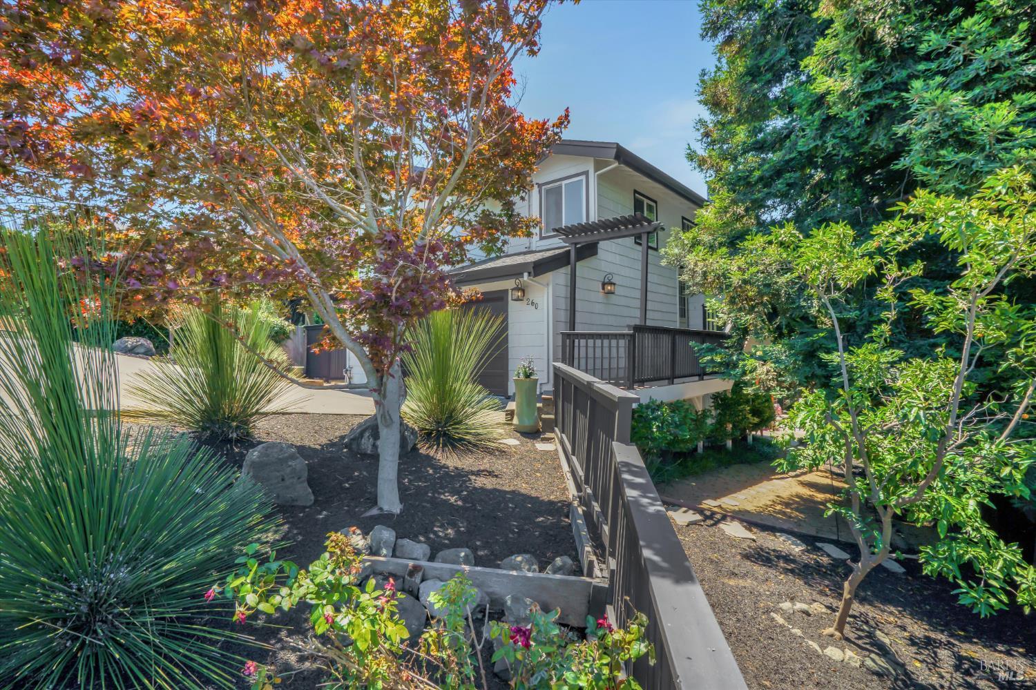 260 Saint Augustine Drive Benicia CA 94510