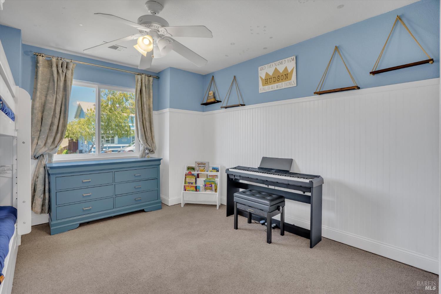 260 Saint Augustine Drive Benicia CA 94510