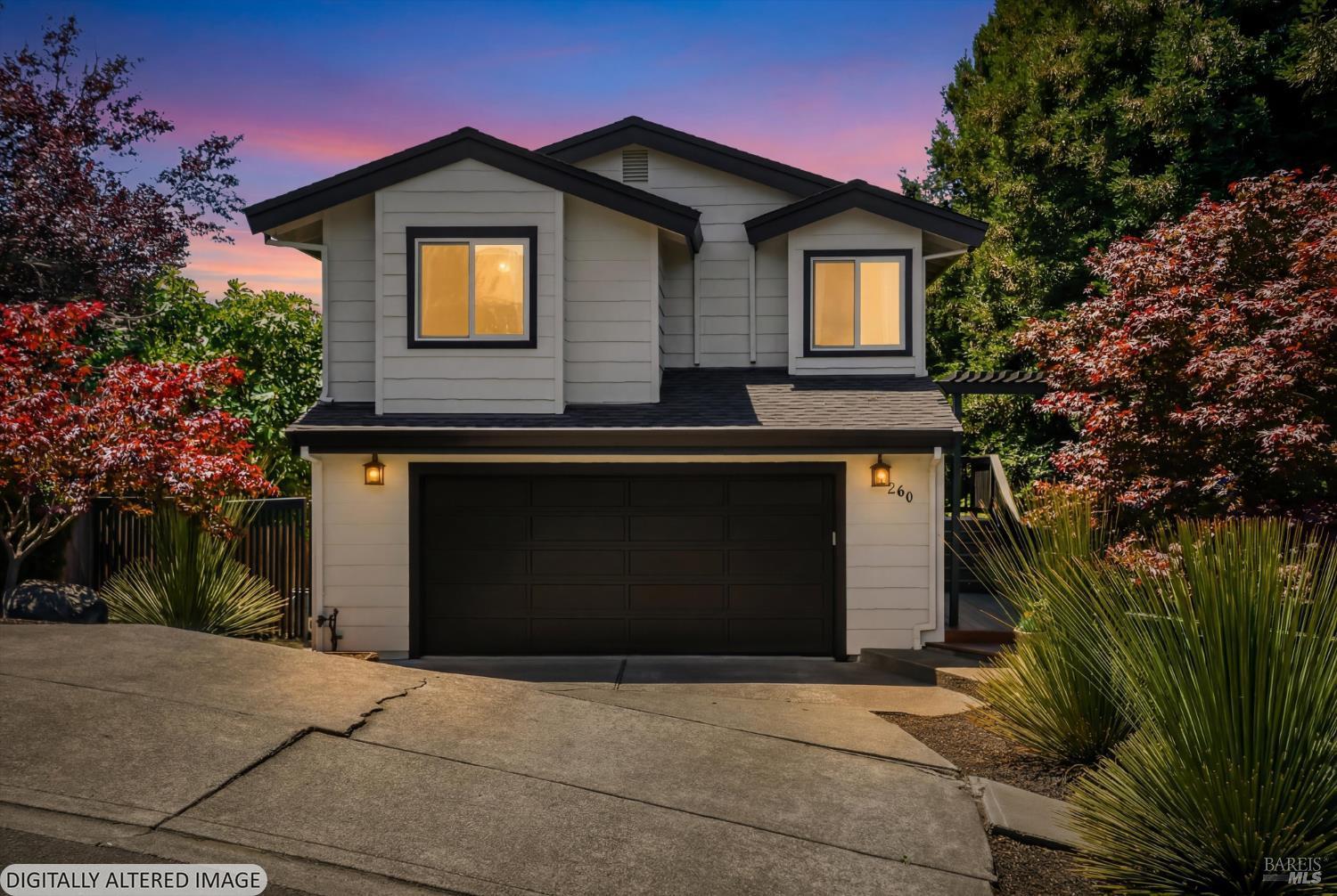 260 Saint Augustine Drive Benicia CA 94510