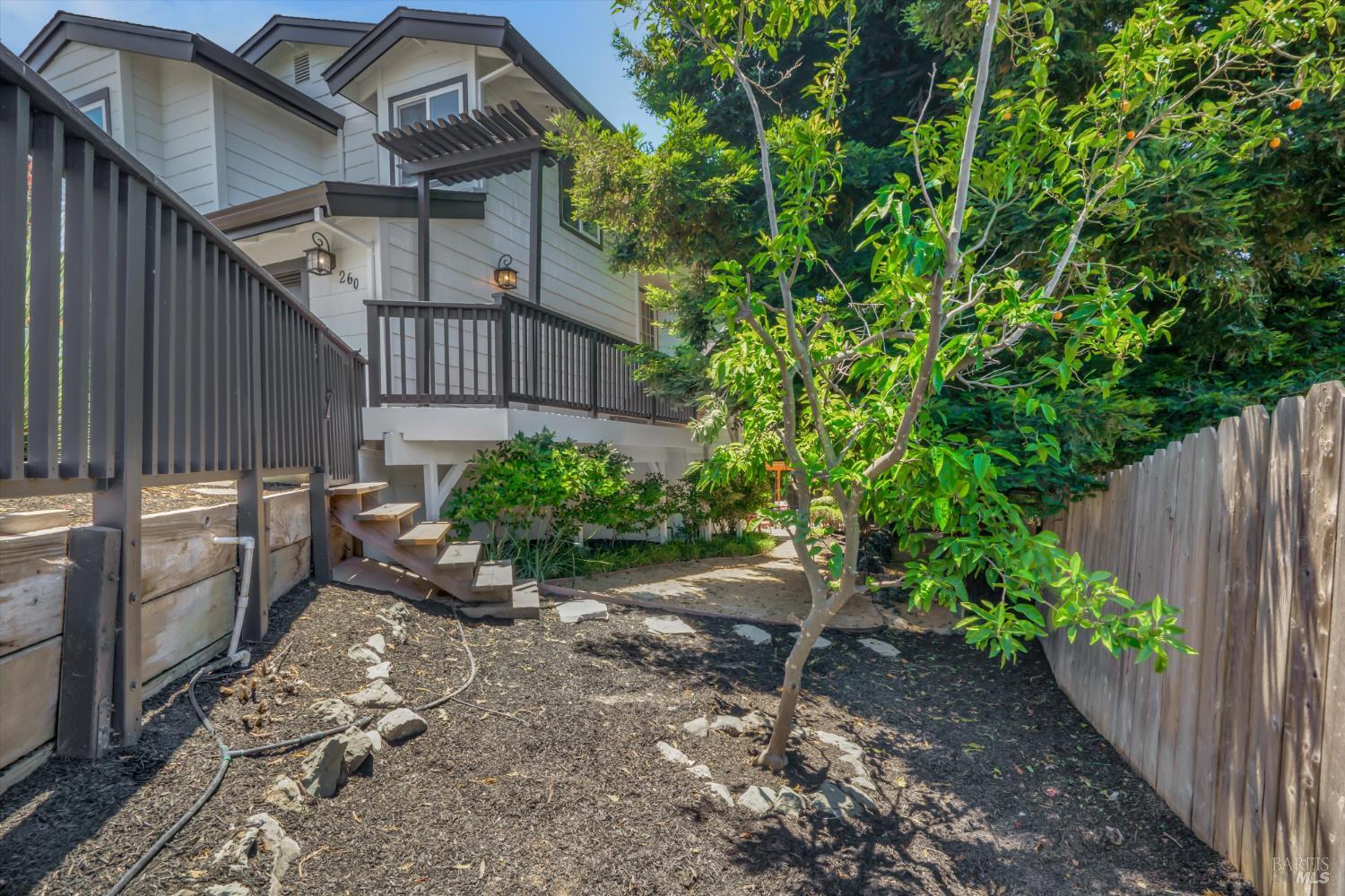 260 Saint Augustine Drive Benicia CA 94510