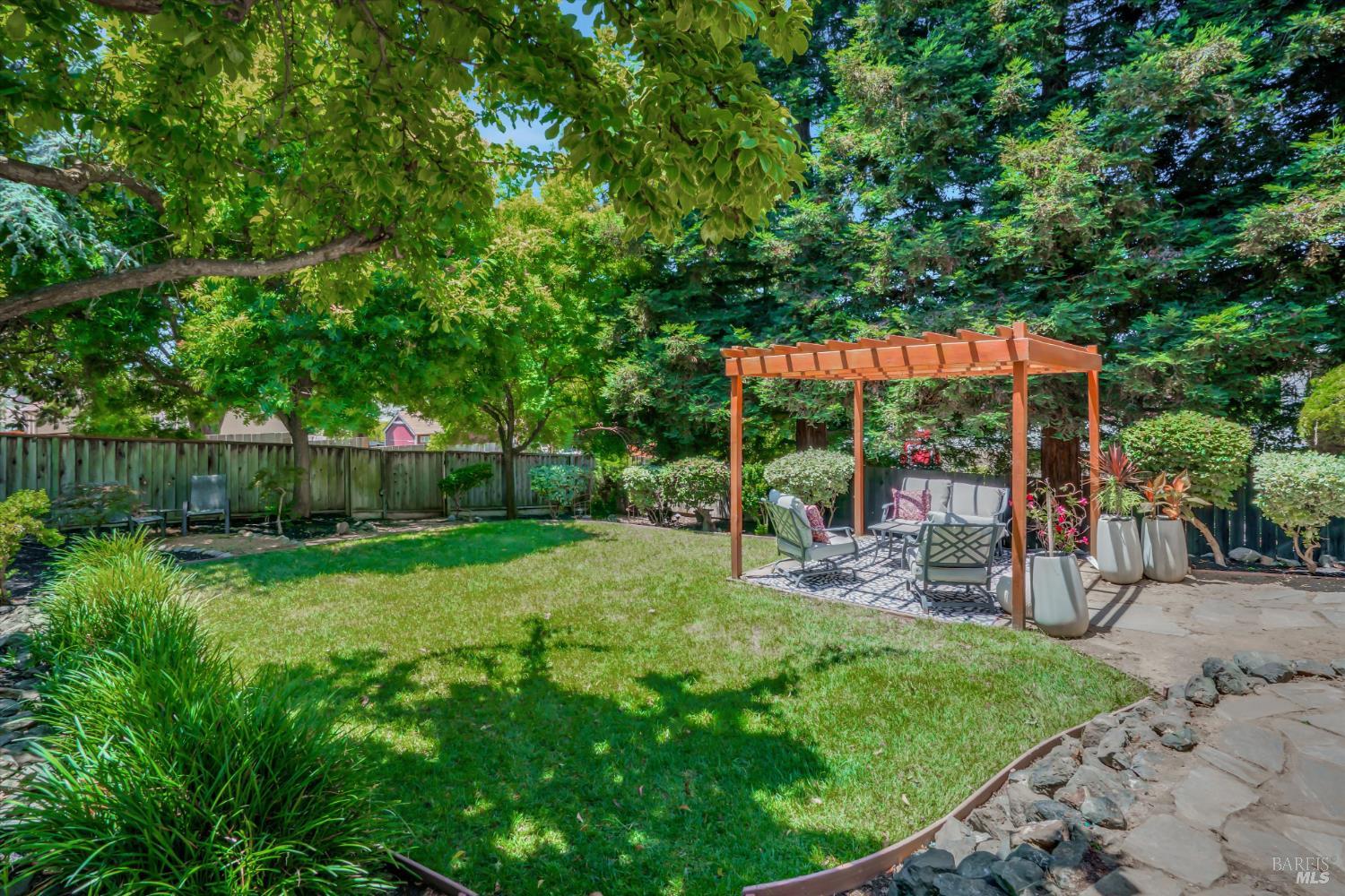 260 Saint Augustine Drive Benicia CA 94510