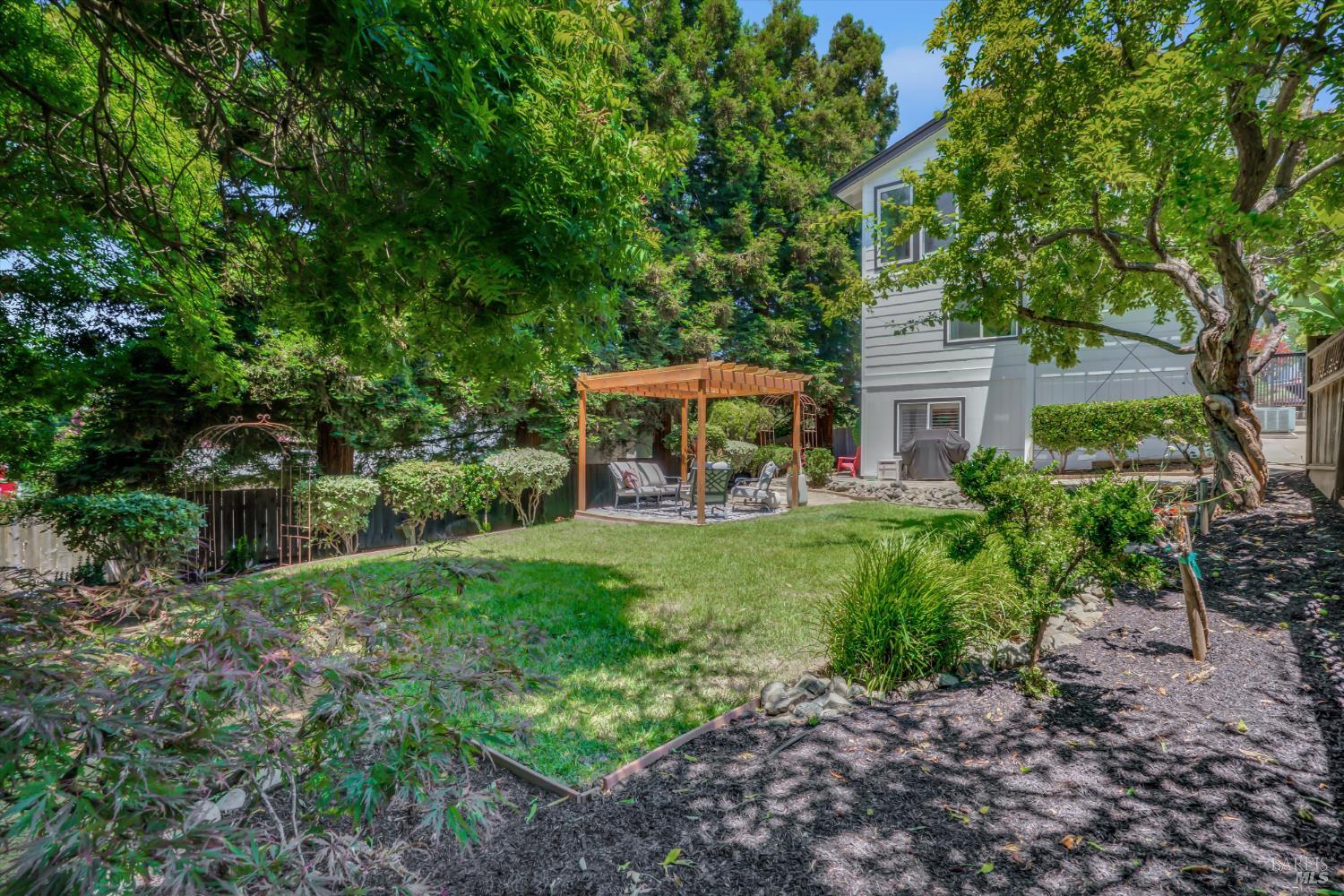 260 Saint Augustine Drive Benicia CA 94510
