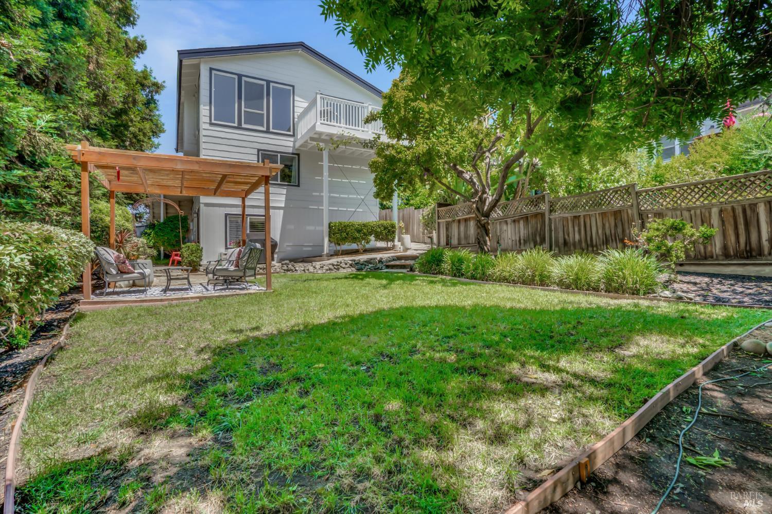 260 Saint Augustine Drive Benicia CA 94510