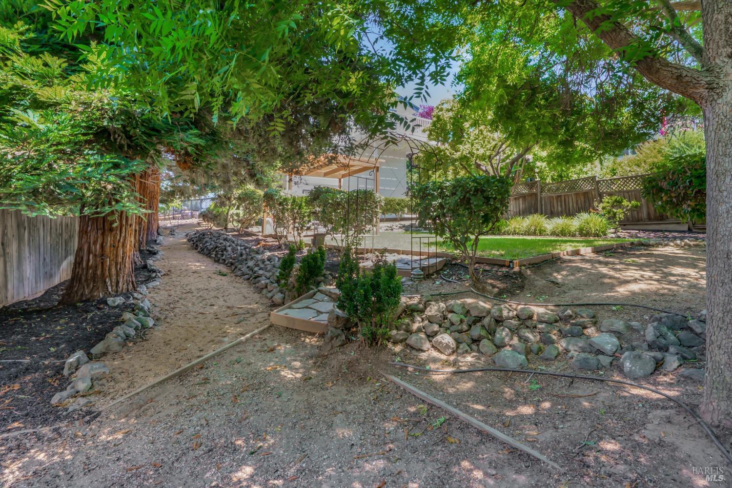 260 Saint Augustine Drive Benicia CA 94510