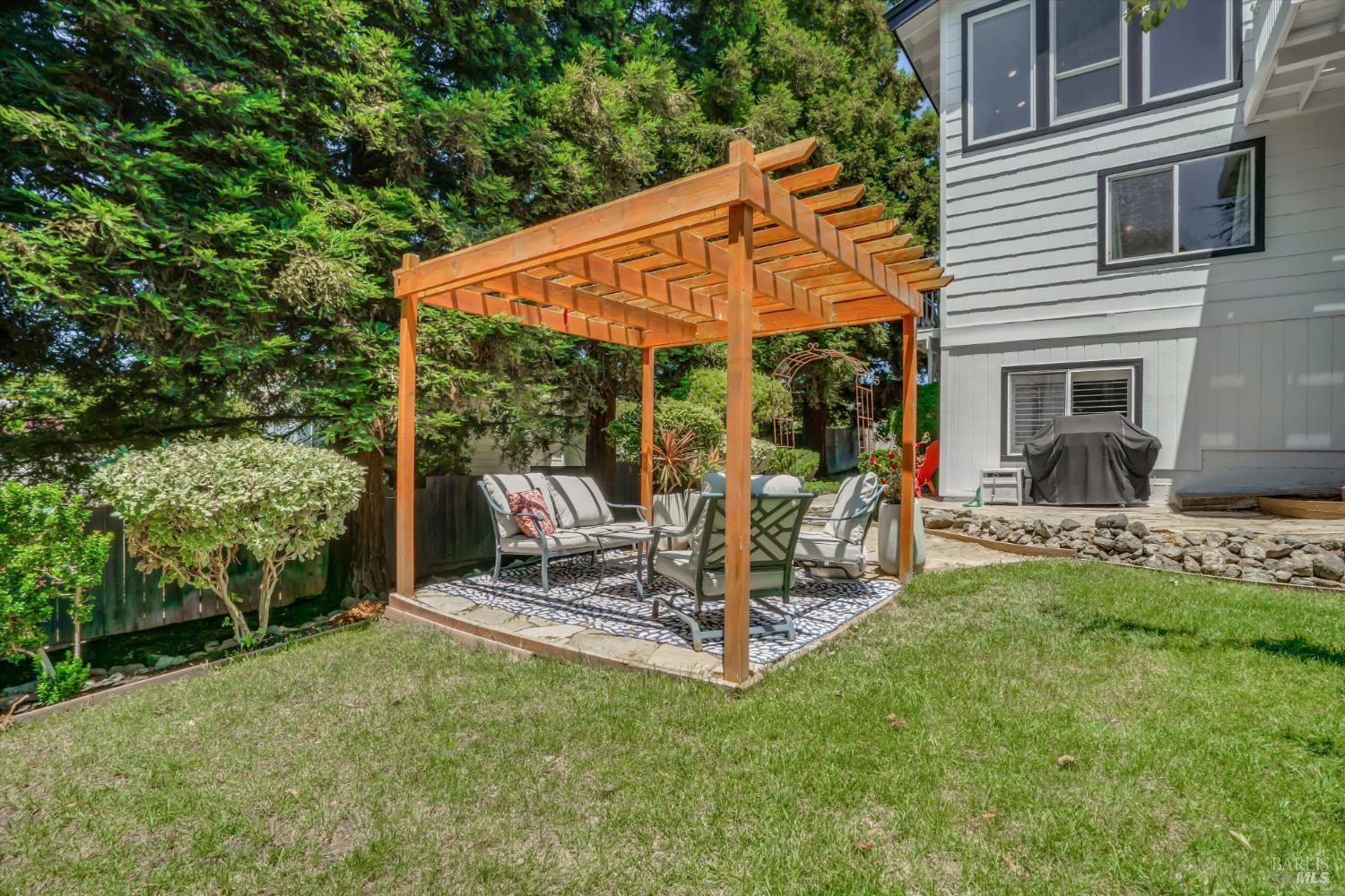 260 Saint Augustine Drive Benicia CA 94510