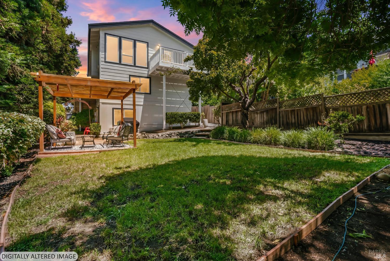 260 Saint Augustine Drive Benicia CA 94510