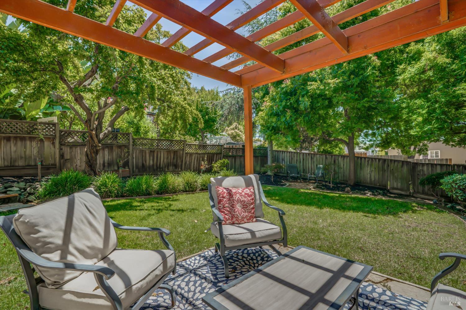 260 Saint Augustine Drive Benicia CA 94510