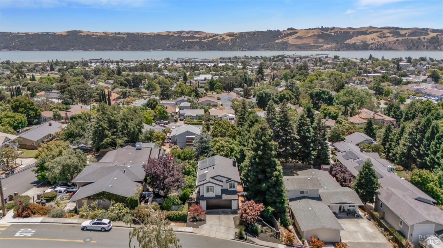 260 Saint Augustine Drive Benicia CA 94510