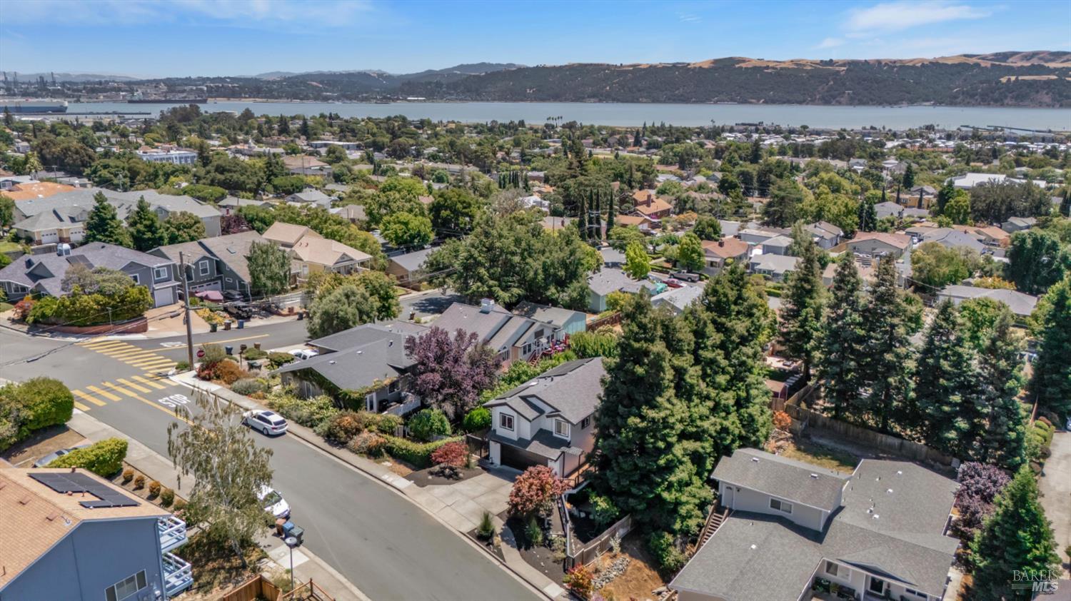 260 Saint Augustine Drive Benicia CA 94510