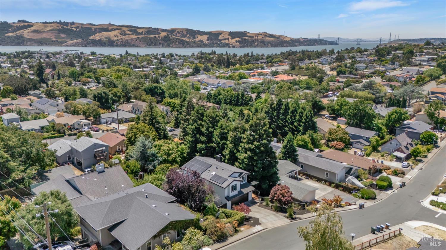260 Saint Augustine Drive Benicia CA 94510