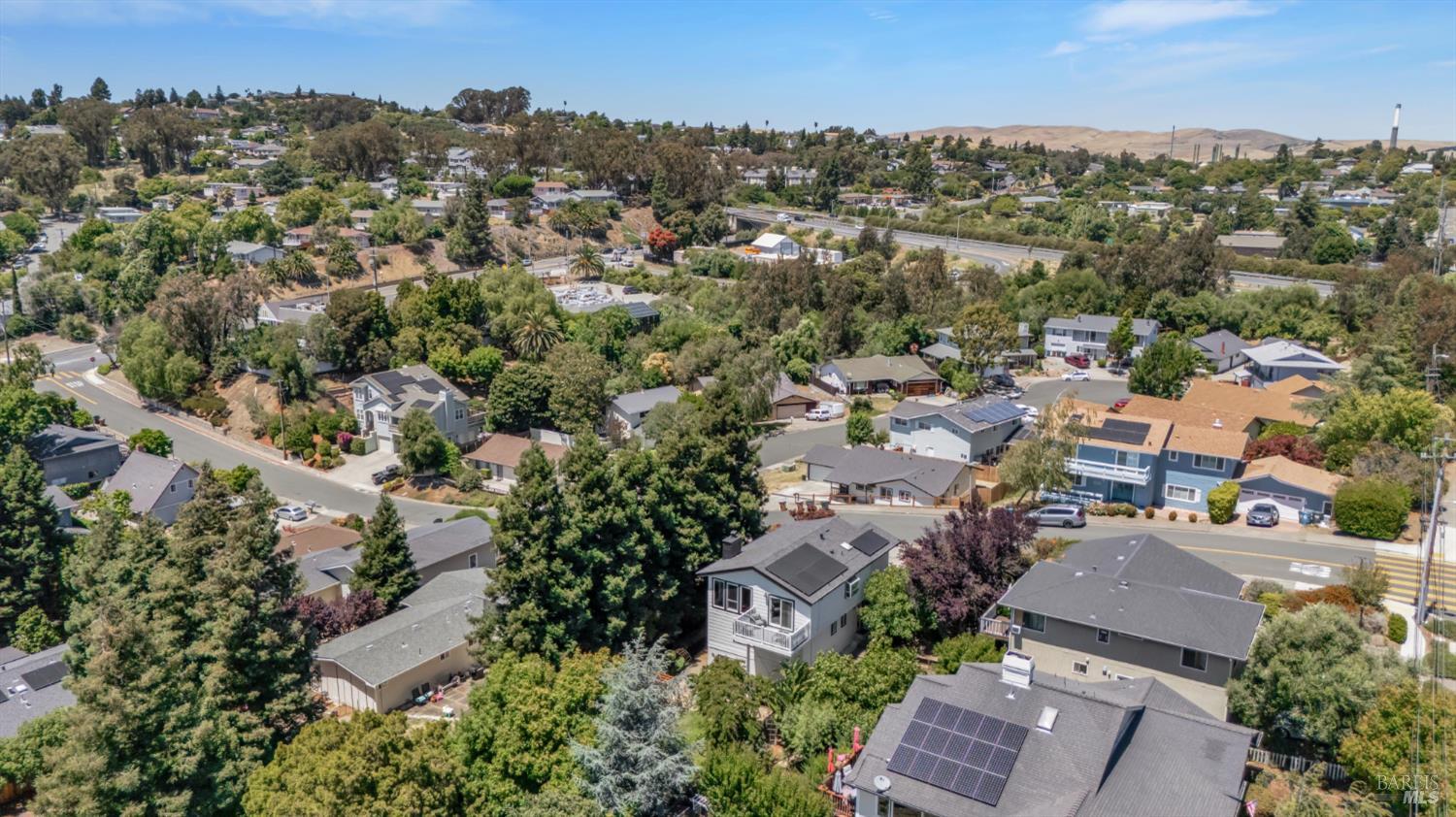260 Saint Augustine Drive Benicia CA 94510