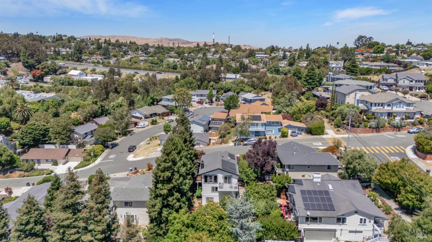 260 Saint Augustine Drive Benicia CA 94510
