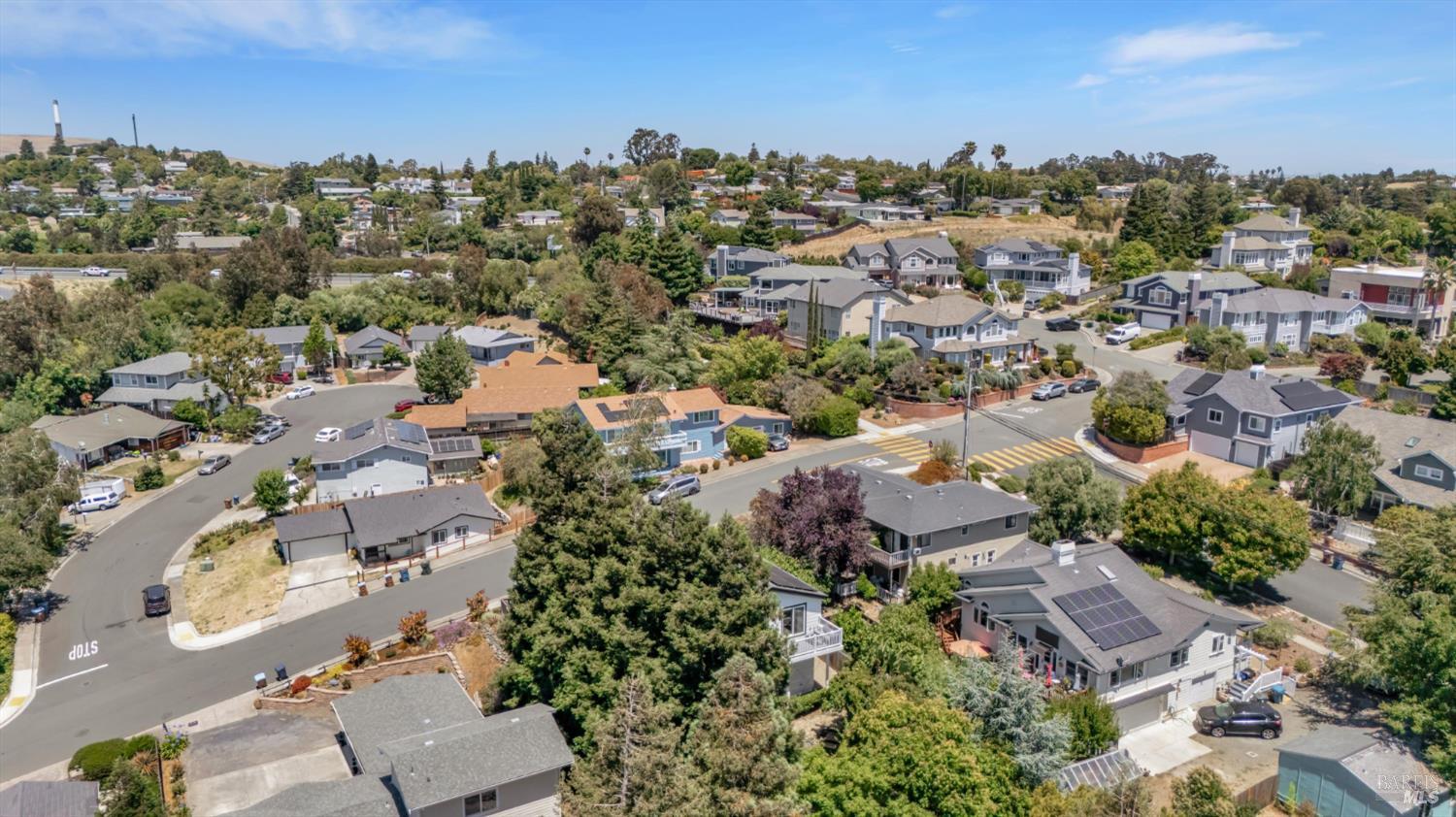 260 Saint Augustine Drive Benicia CA 94510