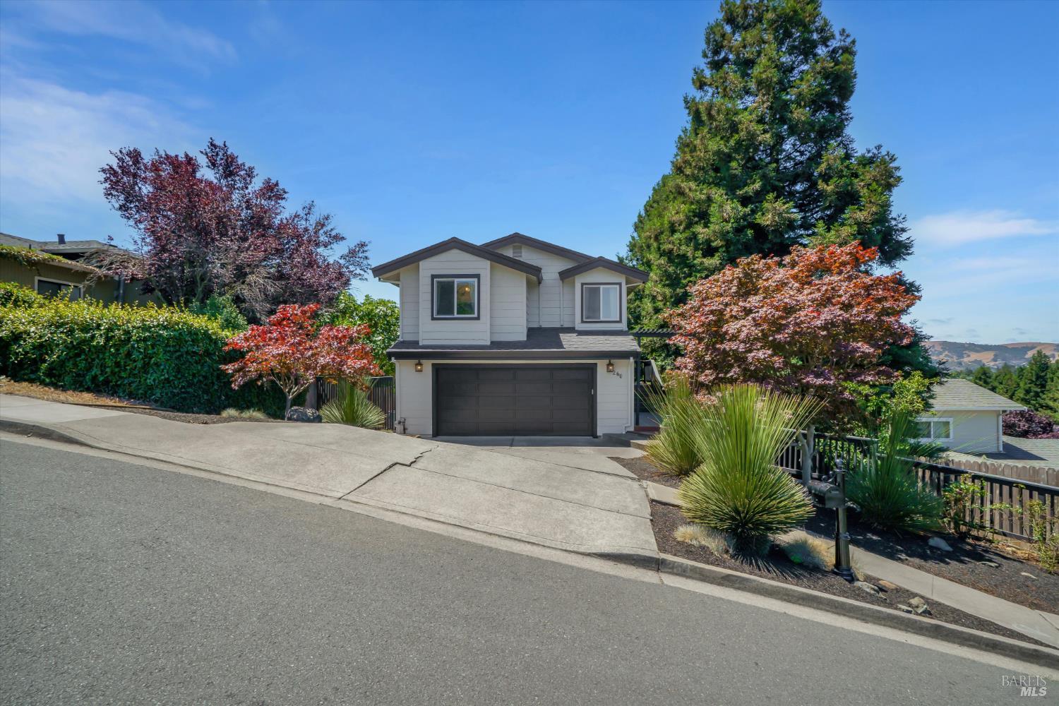 260 Saint Augustine Drive Benicia CA 94510