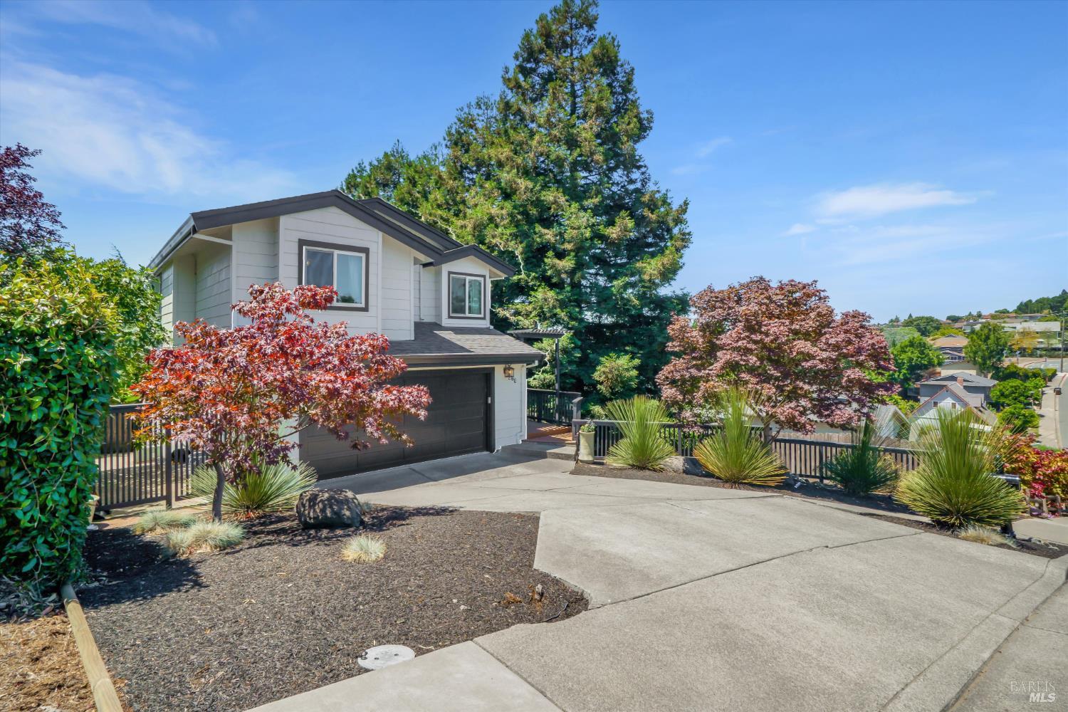 260 Saint Augustine Drive Benicia CA 94510
