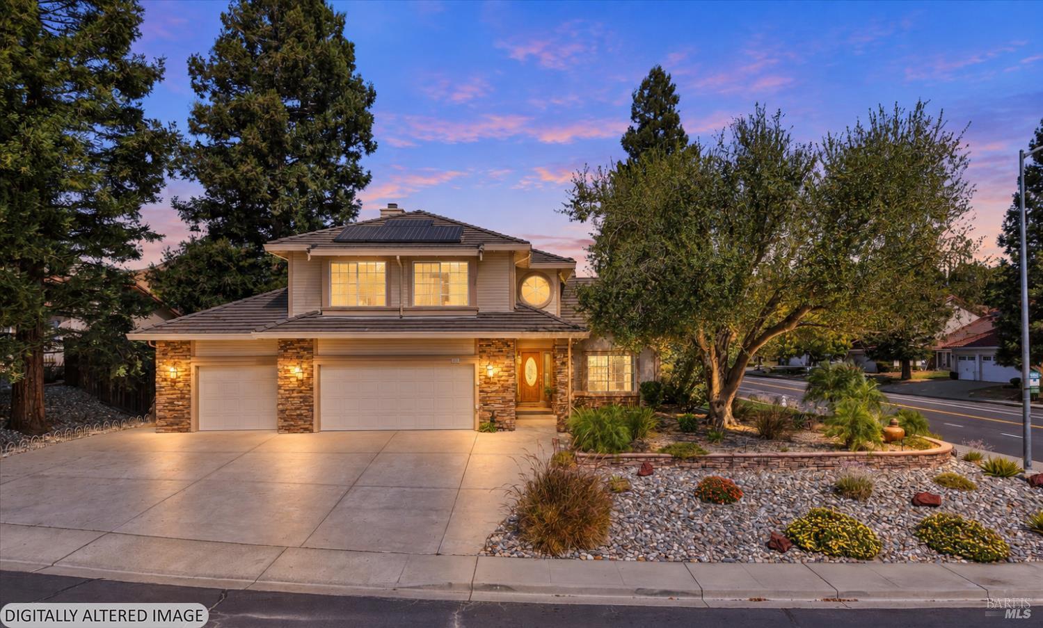 400 Rollingwood Court Vacaville CA 95688