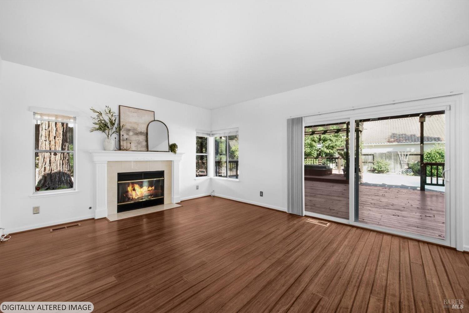 400 Rollingwood Court Vacaville CA 95688