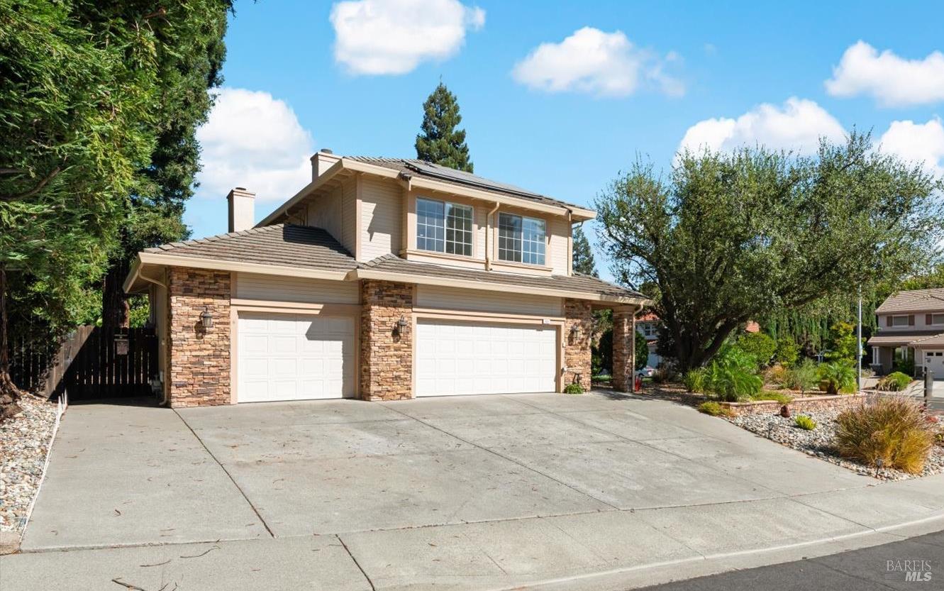 400 Rollingwood Court Vacaville CA 95688