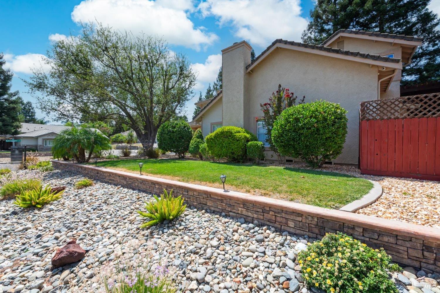 400 Rollingwood Court Vacaville CA 95688