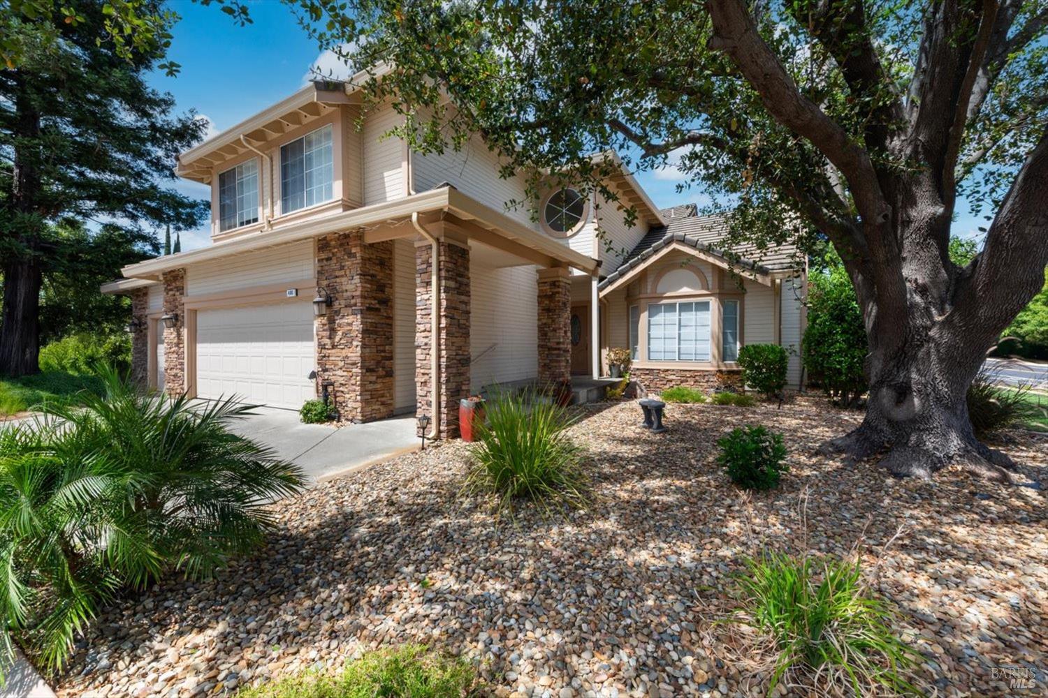 400 Rollingwood Court Vacaville CA 95688