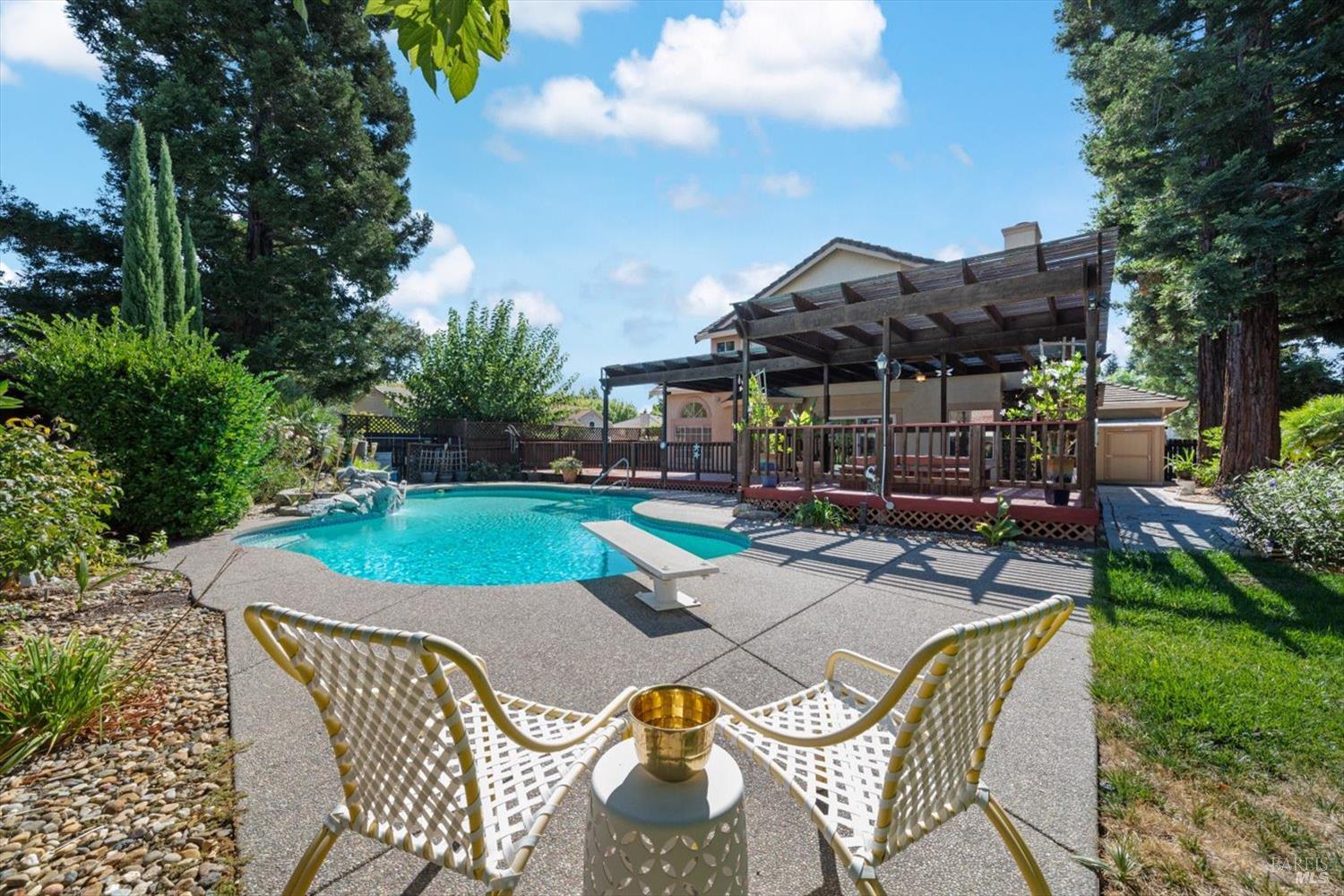 400 Rollingwood Court Vacaville CA 95688