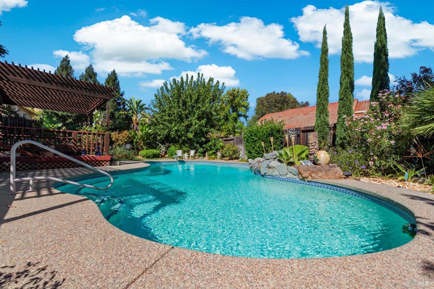 400 Rollingwood Court Vacaville CA 95688