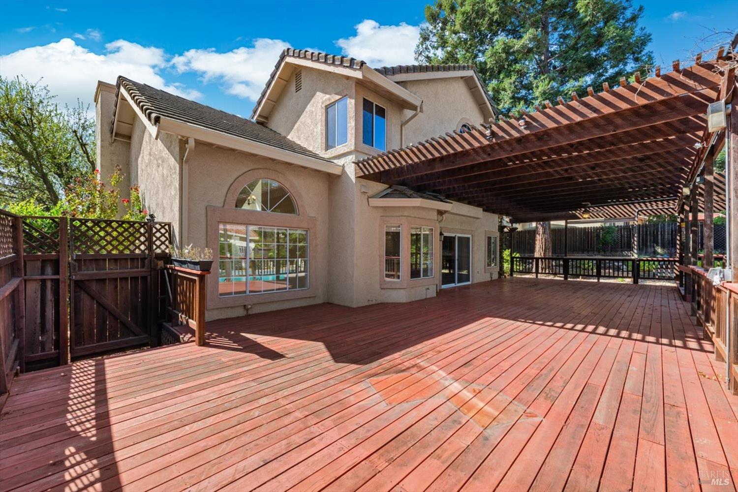 400 Rollingwood Court Vacaville CA 95688