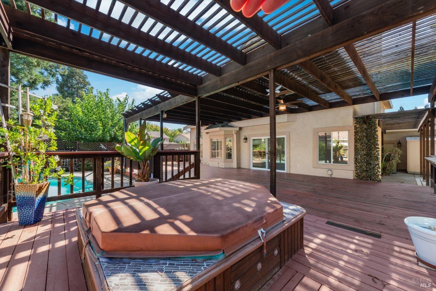 400 Rollingwood Court Vacaville CA 95688