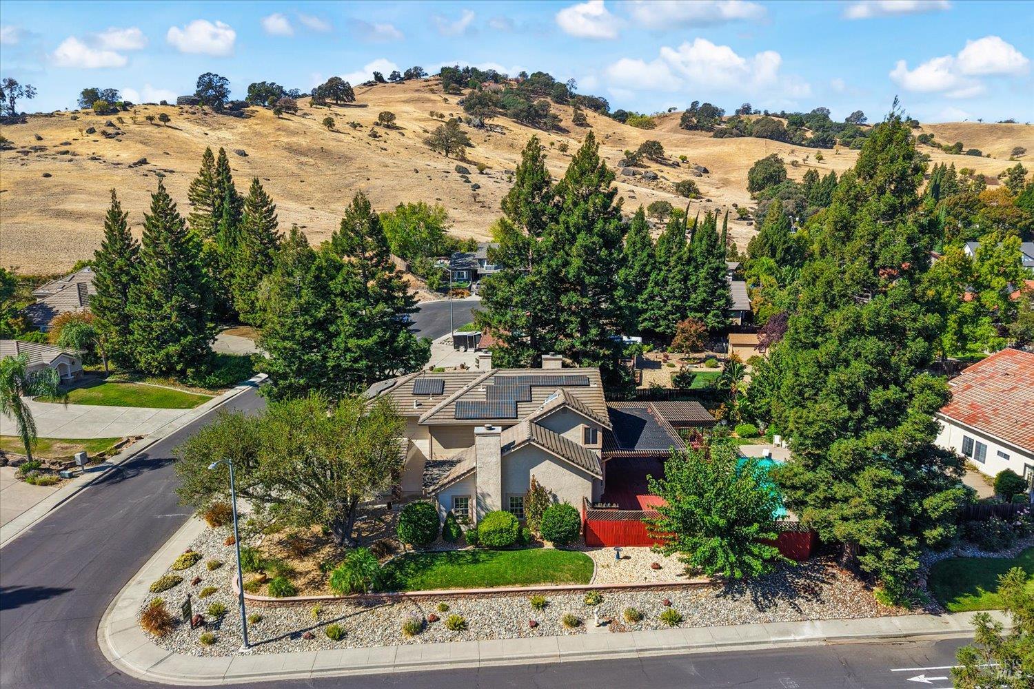 400 Rollingwood Court Vacaville CA 95688