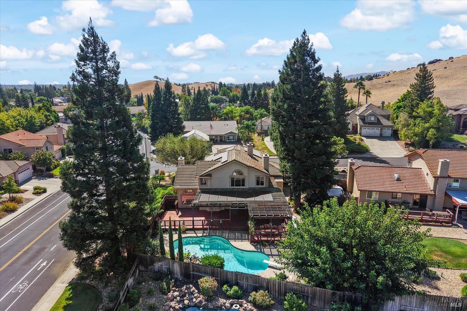 400 Rollingwood Court Vacaville CA 95688