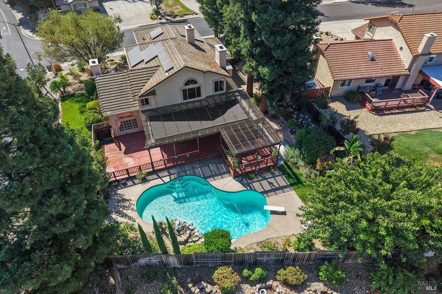 400 Rollingwood Court Vacaville CA 95688