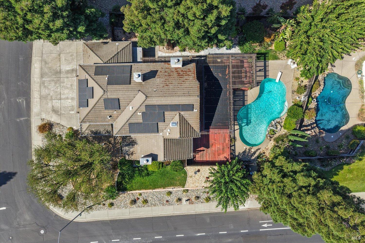 400 Rollingwood Court Vacaville CA 95688