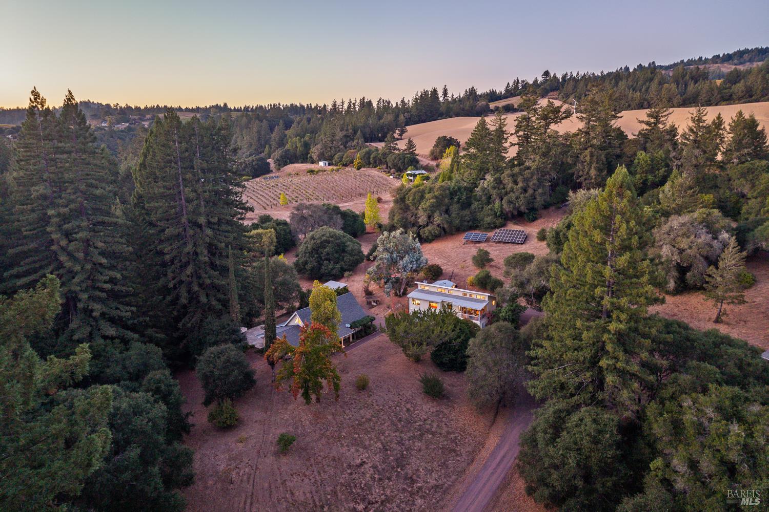 2151 Highway 128 Philo CA 95466
