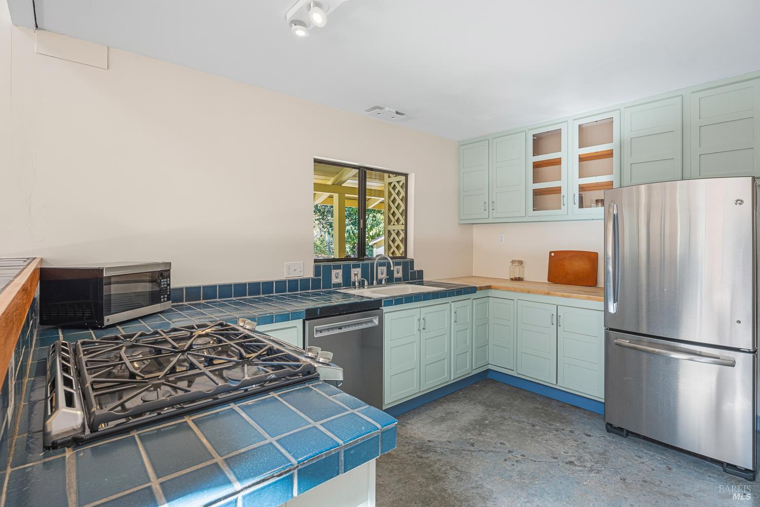 2151 Highway 128 Philo CA 95466
