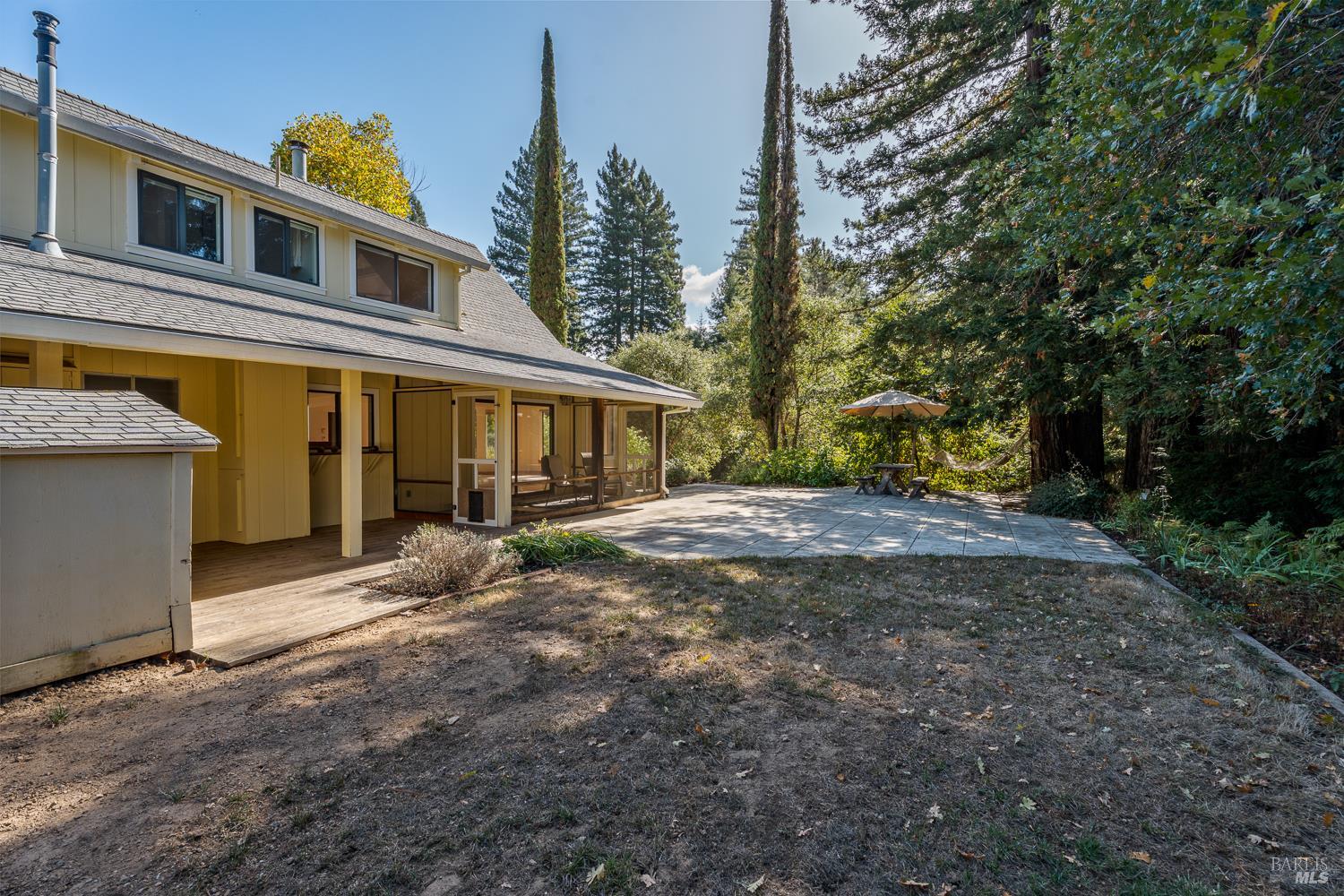 2151 Highway 128 Philo CA 95466