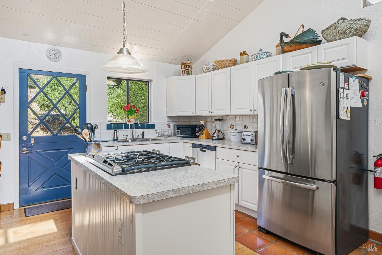 2151 Highway 128 Philo CA 95466