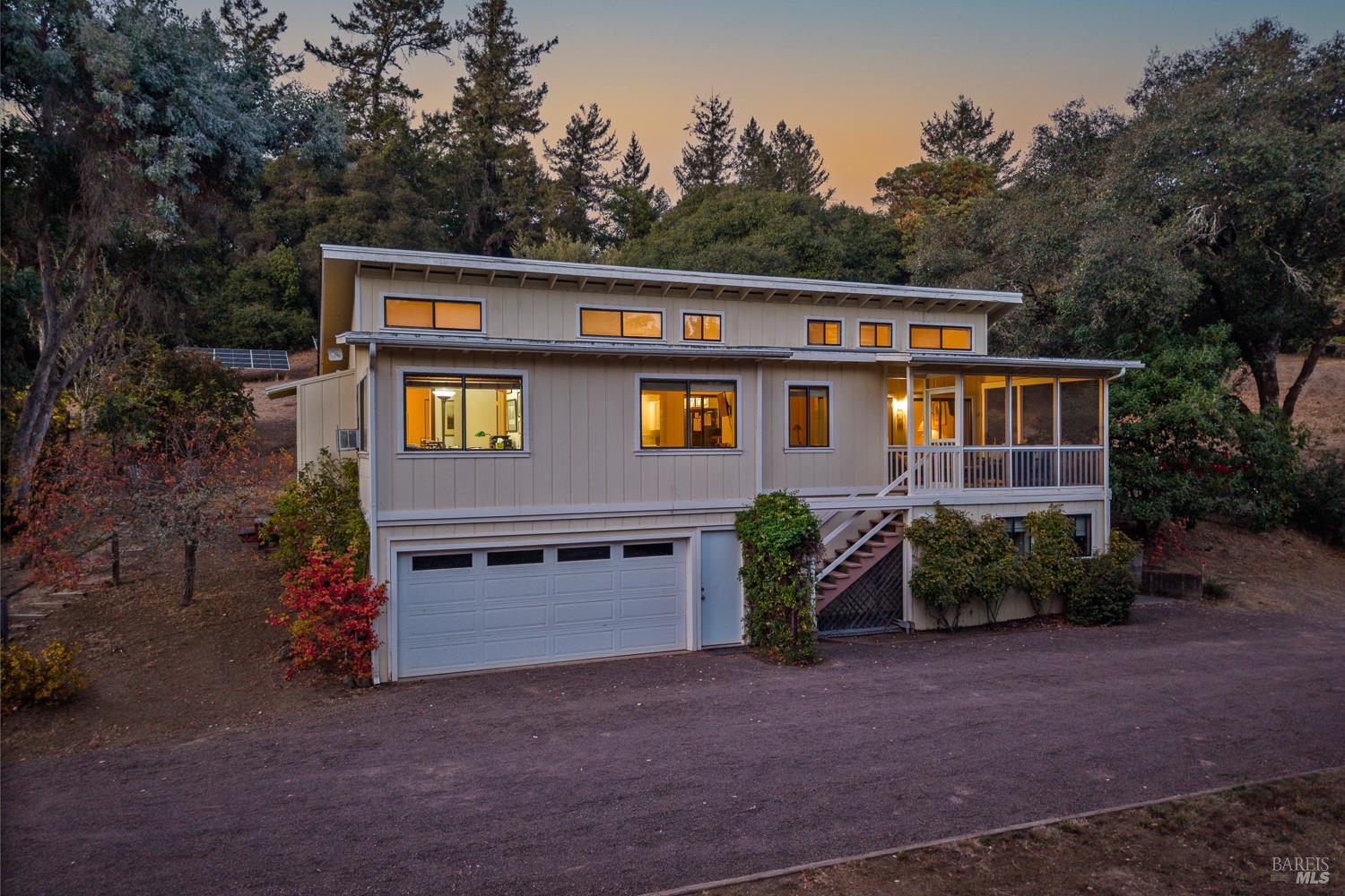 2151 Highway 128 Philo CA 95466