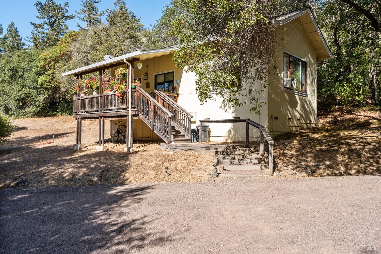 2151 Highway 128 Philo CA 95466