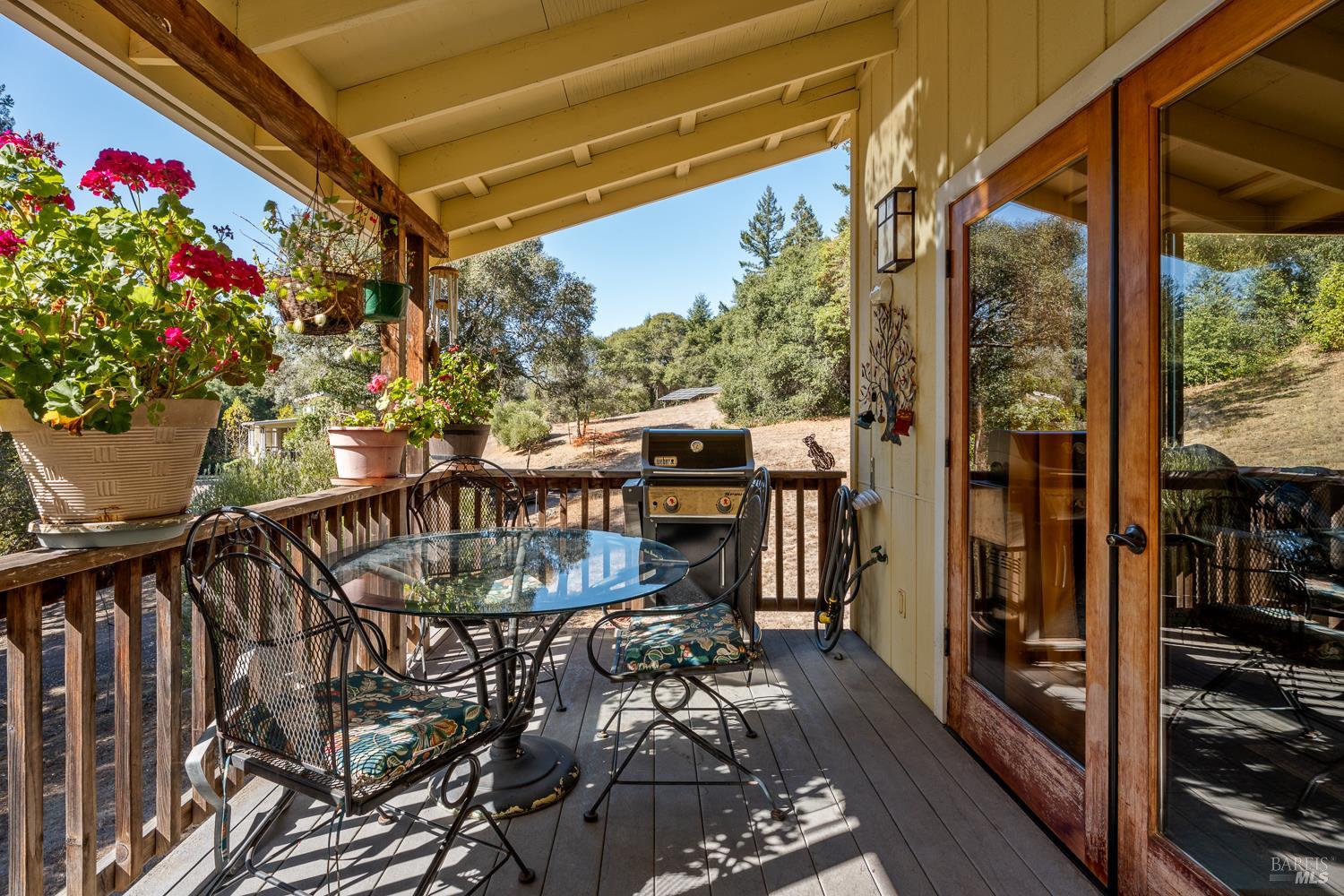 2151 Highway 128 Philo CA 95466