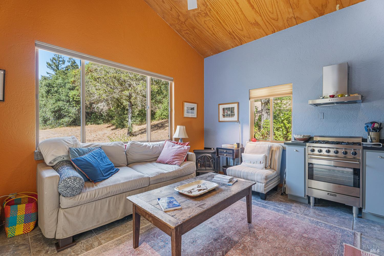 2151 Highway 128 Philo CA 95466